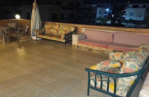 Marina El Alamein Ski Chalet | شاليه جرين بيتش العلمين