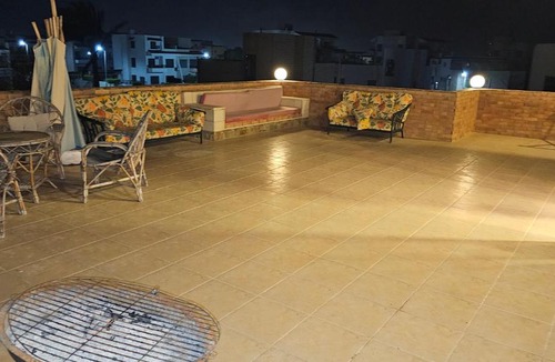 Marina El Alamein Ski Chalet | شاليه جرين بيتش العلمين