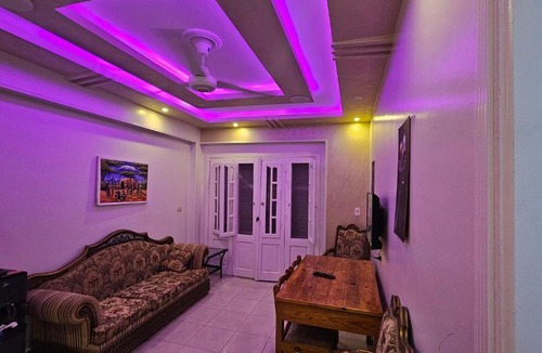 Marina El Alamein Ski Chalet | شاليه جرين بيتش العلمين