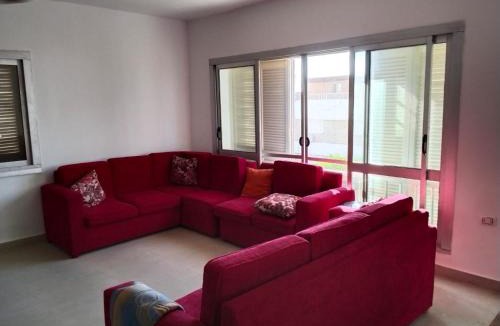 Borg el Arab Ski Chalet | شاليه زمردة
