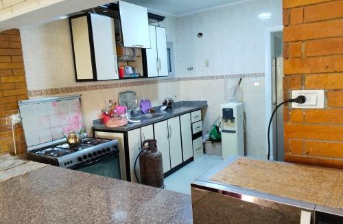 Borg el Arab Ski Chalet | شاليه زمردة