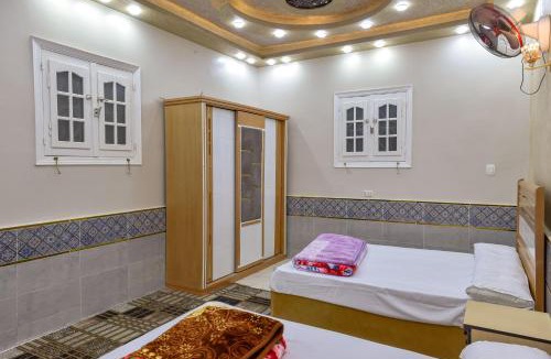 Siwa Ski Chalet | شاليه سيوة - Chalet Siwa