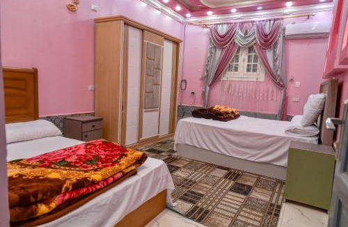 Siwa Ski Chalet | شاليه سيوة - Chalet Siwa