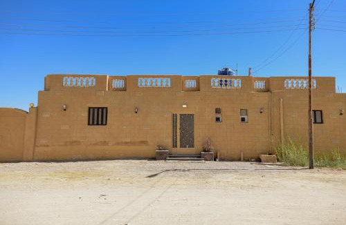 Siwa Ski Chalet | شاليه سيوة - Chalet Siwa