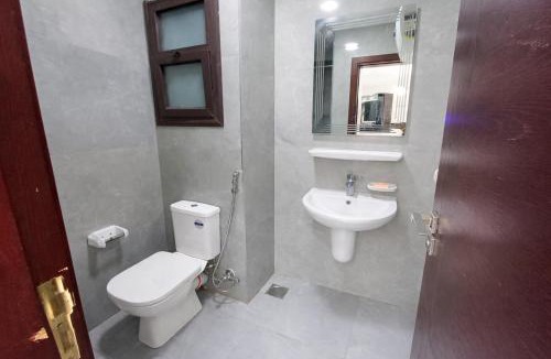 Al-Manasrah Apartment | شاليه غرفتين بورتوسعيد First Home