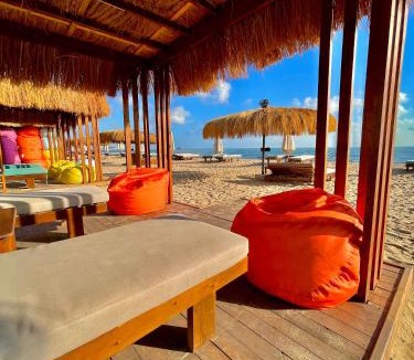 Port Said Governorate Apartment | شاليه فندقى داخل منتجع سياحى ببورفؤاد Hotel Apartment Inside Tourist Resort In Port Fouad