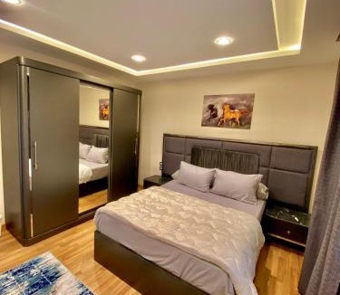 Port Said Governorate Apartment | شاليه فندقى داخل منتجع سياحى ببورفؤاد Hotel Apartment Inside Tourist Resort In Port Fouad