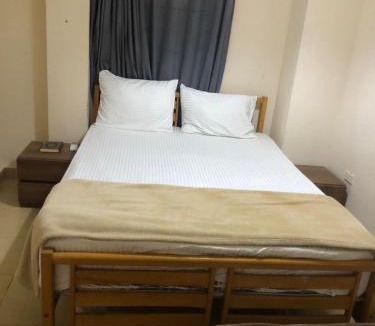 Zafarana Apartment | شاليه في السخنه