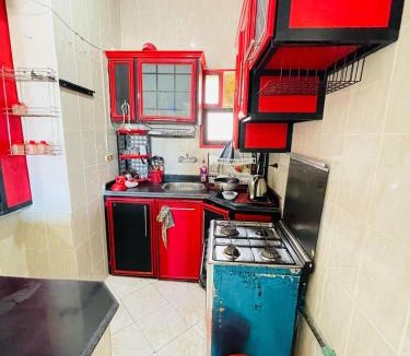 Iking Maryut Apartment | شاليه مستقل للايجار بالساحل الشمالي اول صف بحر