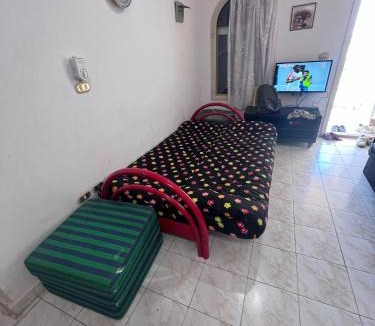 Iking Maryut Apartment | شاليه مستقل للايجار بالساحل الشمالي اول صف بحر