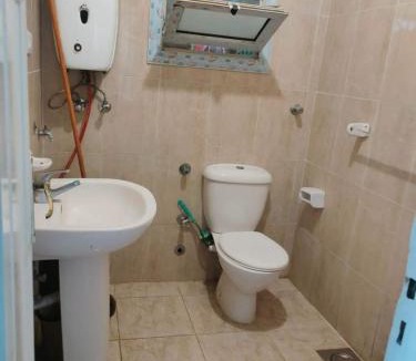 Al-Muntazah Apartment | شاليه مصيف