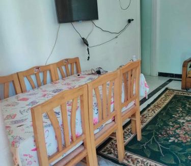 Al-Muntazah Apartment | شاليه مصيف