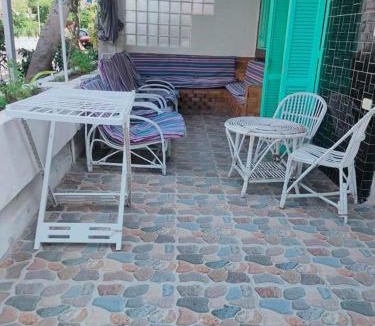Al-Muntazah Apartment | شاليه مصيف