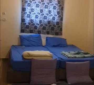 Dahab Ski Chalet | شاليه مودرن للايجار بدهب
