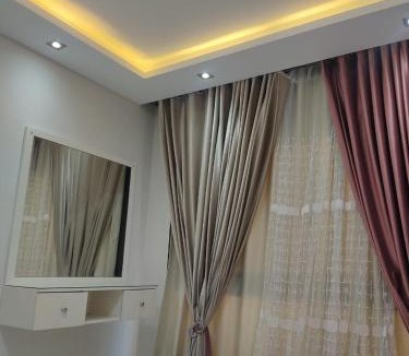 Al-Manasrah Resort | شاليه 3 غرف فيو بحر