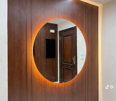 Al-Manasrah Apartment | شاليه 3 غرف في بورتو سعيد 3room chalet in Porto Said