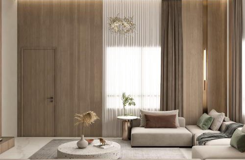 Al-Muntazah Apartment | شقة الاسكندرية