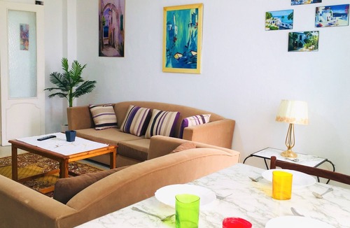Bardo Apartment | شقة الفخامة luxury apartment