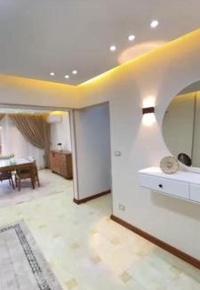 Al Duqqi Apartment | شقة ايجار بجامعة الدول العربية