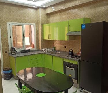 Essaouira Apartment | شقة بإقامة الجوهرة الصويرة الصويرة