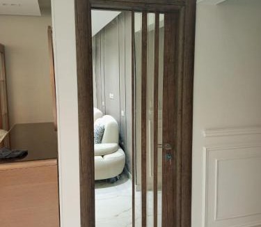 Agouza Apartment | شقة حديثة للايجار لاصحاب الذوق العالي في ارقى مناطق المهندسين