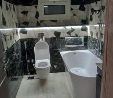 Agouza Apartment | شقة حديثة للايجار لاصحاب الذوق العالي في ارقى مناطق المهندسين