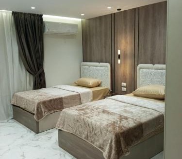 Agouza Apartment | شقة حديثة للايجار لاصحاب الذوق العالي في ارقى مناطق المهندسين
