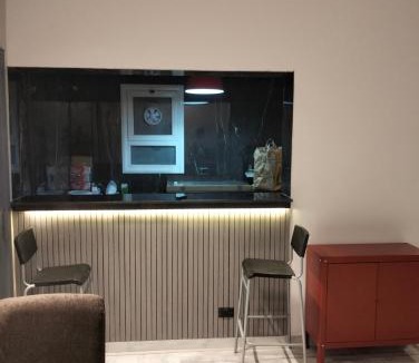 Pyramids Gardens Apartment | شقة روف 213 د