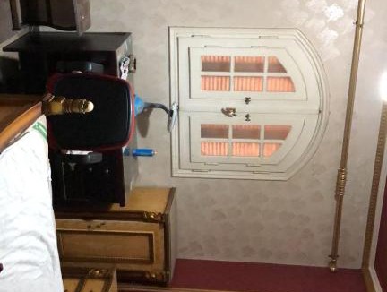 Mansoura Apartment | شقة عاطف المفروشة