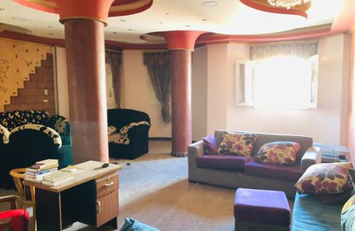 Mansoura Apartment | شقة عاطف المفروشة