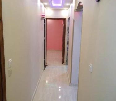 Pyramids Gardens Apartment | شقة فاخرة
