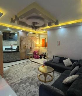 Pyramids Gardens Apartment | شقة فاخرة