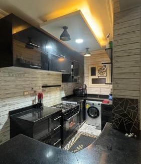 Pyramids Gardens Apartment | شقة فاخرة