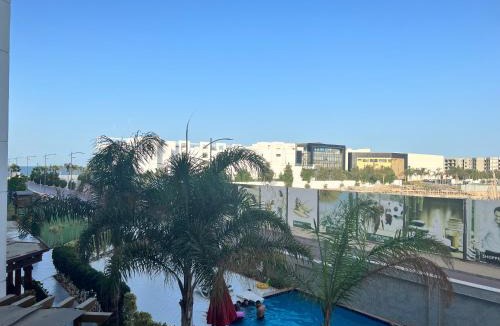 Al-Manasrah Apartment | شقة فندقية مميزة