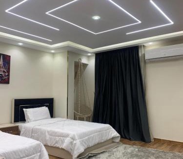 Agouza Apartment | شقة فندقية