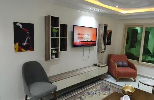 Mansoura Apartment | شقة فندقية