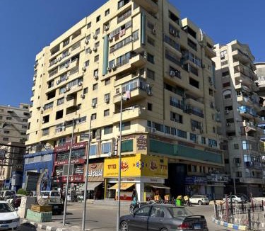 Mansoura Apartment | شقة فندقية