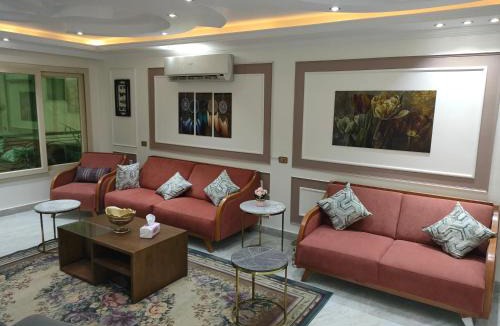 Mansoura Apartment | شقة فندقية