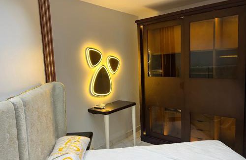 Al-Manasrah Apartment | شقة فندقية VIP Porto Said