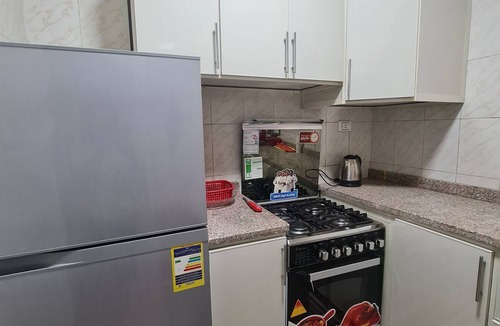 Al Rehab Apartment | شقة فندقيه غرفتين الرحاب القاهد الجديده