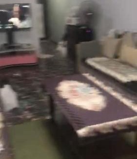 Nasr City Apartment | شقة في مصر الجديدة