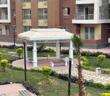 Ash-Shruq Apartment | شقة كمبوند جنة الشروق
