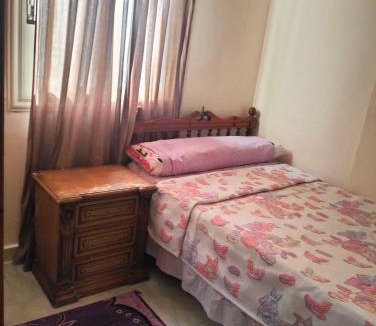 Ad-Dukhaylah Apartment | شقة لك بالكامل تري البحر