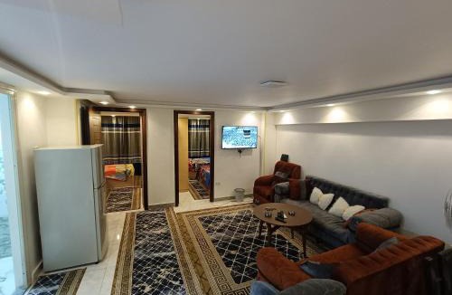 Al-Muntazah Apartment | شقة للايجار مفروشة بالاسكندرية