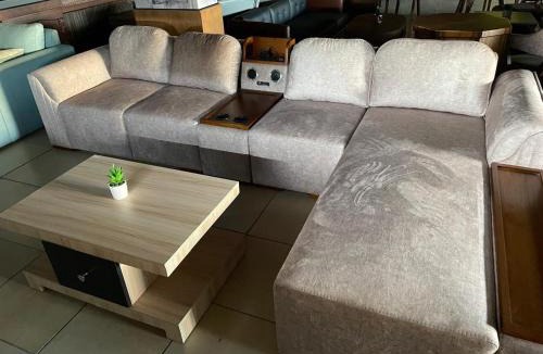 New Damietta Apartment | شقة مميزة بدمياط الجديدة