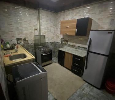 Az Zagazig Apartment | شقة من اميز الأماكن بالزقازيق