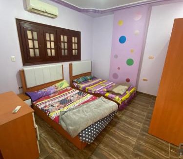 Az Zagazig Apartment | شقة من اميز الأماكن بالزقازيق