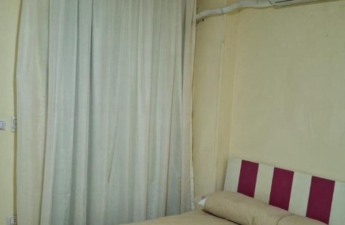 Dream Land Apartment | شقة 3 غرف مفروشة للايجار فى كمبوند دريم لاند - 6 اكتوبر