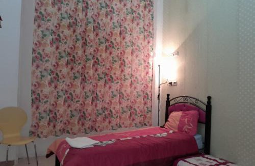 Selouane Apartment | شقة