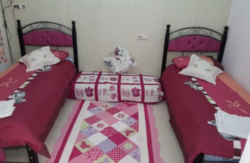 Selouane Apartment | شقة